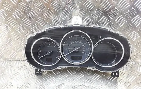 Mazda CX-5 Speedometer (instrument cluster) G46L55430