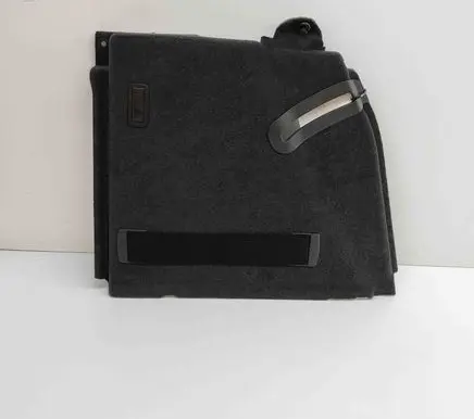 BMW X3 G01 Trunk/boot side trim panel 7452457