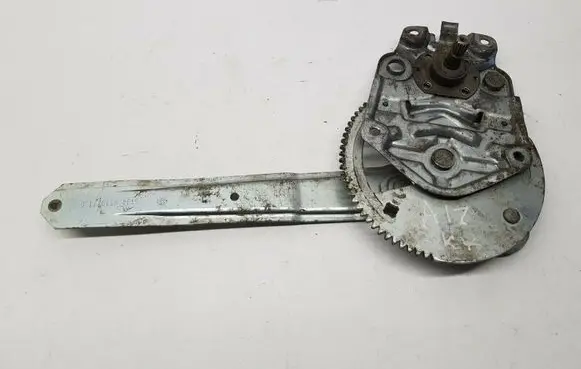 BMW 3 E36 Sliding door window regulator with motor 8119771 nr8005