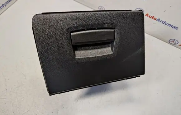 BMW 5 F10 F11 Front trunk storage compartment 51169166696 51459206025 51452556381