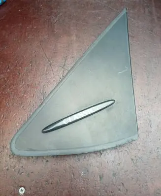 Mercedes-Benz A W169 Fender trim (molding) A1696900187