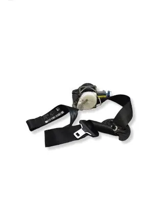 Citroen C3 Front seatbelt 051090041090 34126252 96771573XX