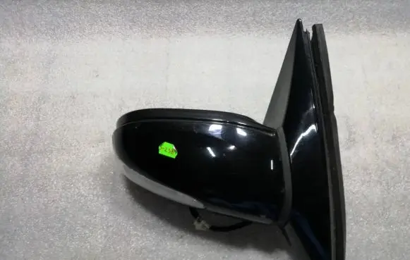 Mercedes-Benz R W251 Front door electric wing mirror A2518100693
