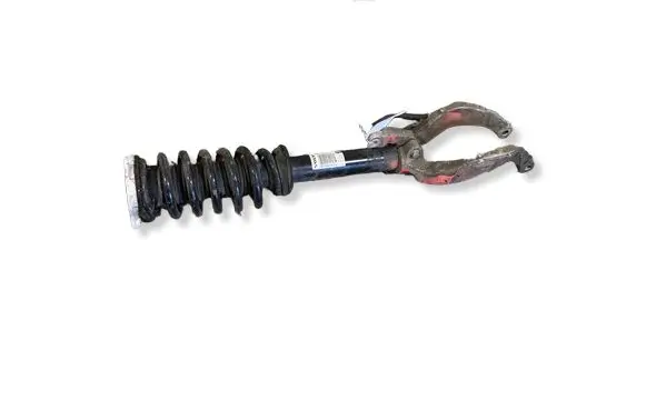 Volvo XC90 Front shock absorber/damper 31658004 31381984