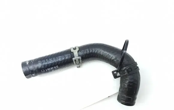 Mercedes-Benz E W211 Power steering hose/pipe/line A0029979652