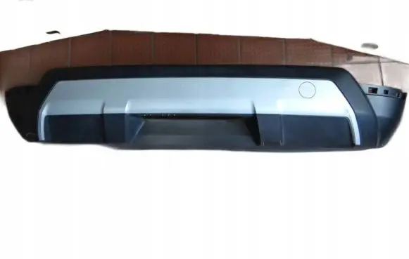 Seat Arona Rear bumper lower part trim 6F9807521E