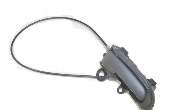 Toyota Yaris Front door interior handle