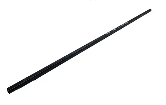 Opel Astra H Front door wind deflector 131778