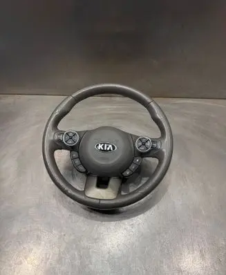 KIA Soul Steering wheel airbag 56900E4000 56140B2000 PSDADG2X550069