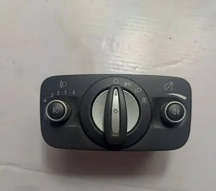 Ford Fiesta Light switch 10099373 C1BT13A024EB