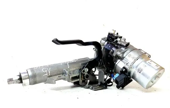 Mazda CX-5 Electric power steering pump KA1F3210XA JJ501001781