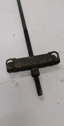 Ford Transit Custom Other handbrake/parking brake parts 