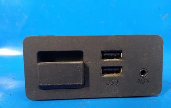 Mazda MX-5 ND Comfort/convenience module N243669U0A