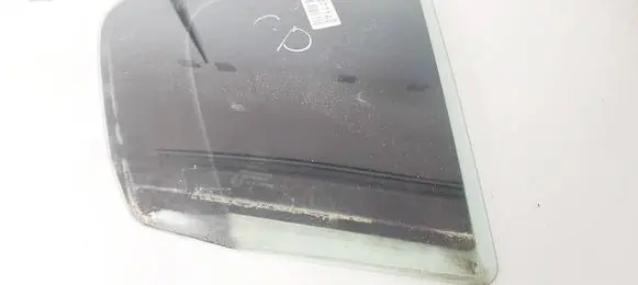 Fiat Tipo Rear vent window glass AS2