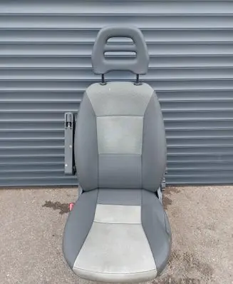 Citroen Jumper Front driver seat 