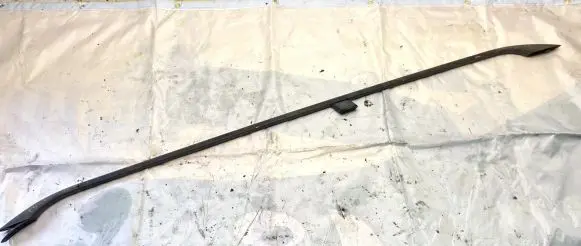 Peugeot 406 Roof bar rail