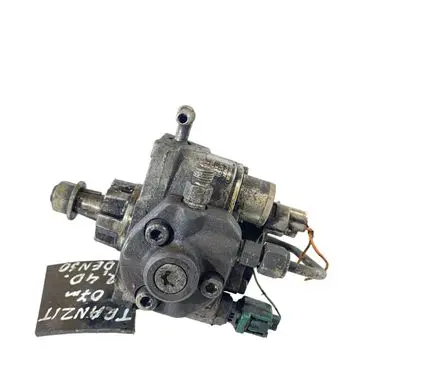 Ford Transit Fuel injection high pressure pump 6C1Q9B395BD HU2940000950