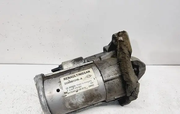 Nissan X-Trail T32 Starter motor 233008131R 2330000Q2M
