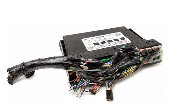 Opel Insignia B Central body control module 13518368