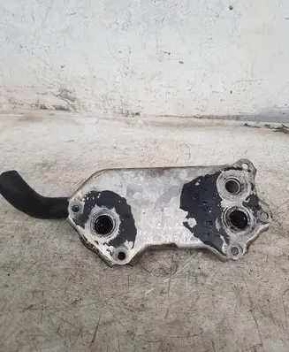 Toyota Avensis T250 Gearbox / Transmission oil cooler 157100R01000