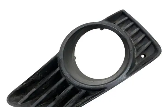 Opel Tigra B Front fog light trim/grill 93162189