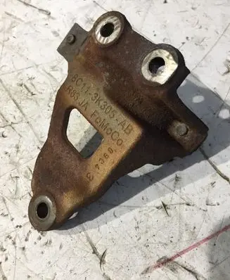 Ford Transit Custom Engine mounting bracket 8C113K305AB R83JA