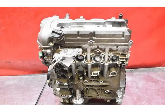 Suzuki Swift I Engine M15A