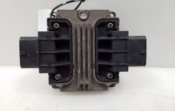 Ford Fiesta Gearbox control unit/module 4S6P7Z369AE