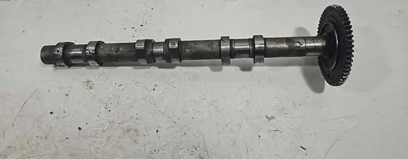 Camshaft