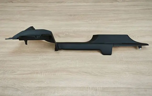 Audi Q3 F3 Rear sill trim cover 83A853905