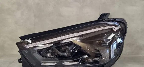 Mercedes-Benz GLE W167 Headlight/headlamp A1679066908 1EX2885 148R00149