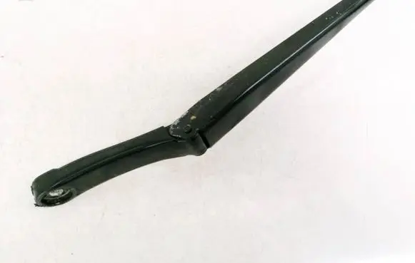 Volkswagen Golf V Front wiper blade arm 1K1955410