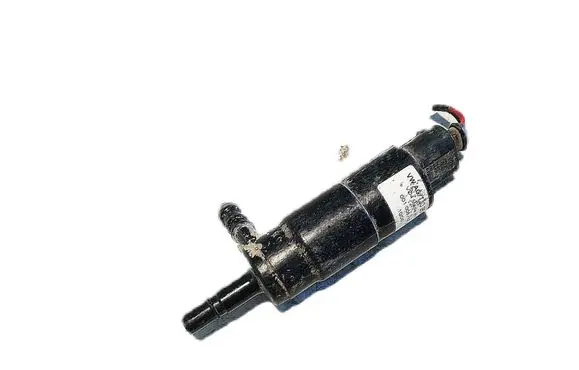 Volkswagen Golf IV Headlight washer pump 1J0955681