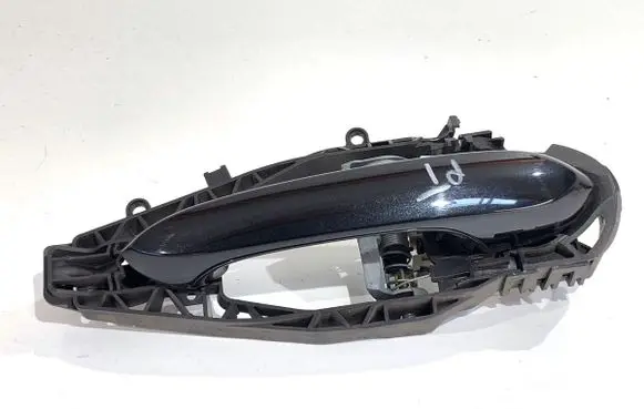 BMW X5 G05 Rear door exterior handle 