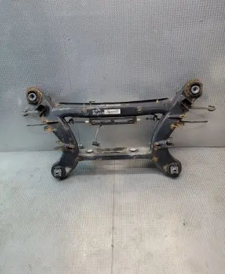 Mercedes-Benz CLS C218 X218 Rear subframe 2183504300