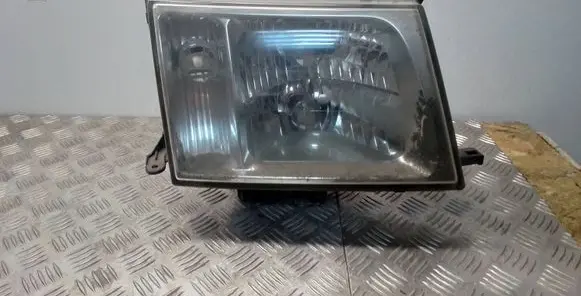 Toyota Land Cruiser (J100) Headlight/headlamp 8596760010