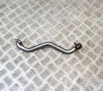 Porsche 911 991 Brake vacuum hose/pipe 0PB115701