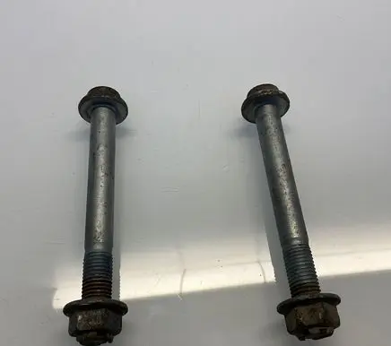 Mercedes-Benz E W211 Nuts/bolts A0039903412 0039903412