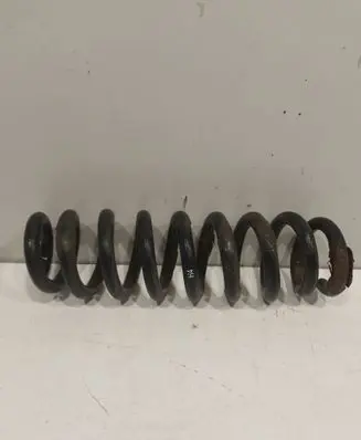 BMW X1 E84 Rear coil spring 