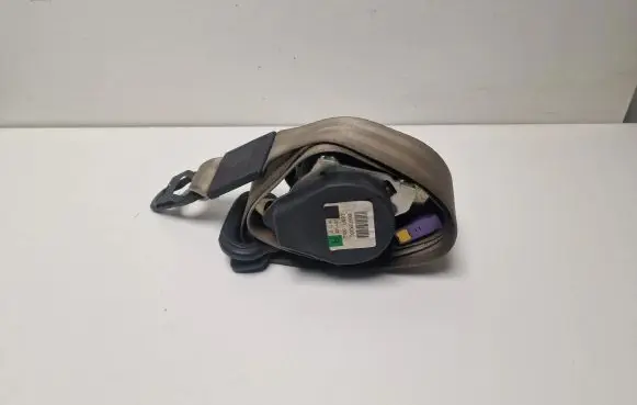 Audi Q7 4L Front seatbelt 4L1857706