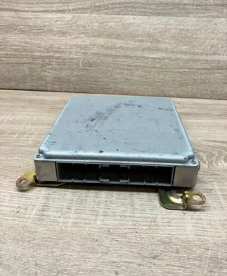 Nissan Almera N16 Engine control unit/module MEC11200 F30804