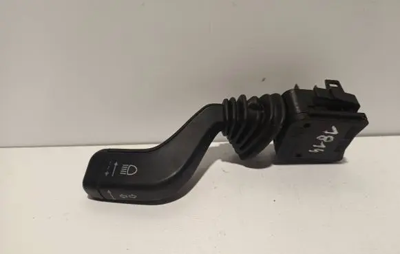 Opel Astra G Indicator stalk 90560991 90560990 12263700