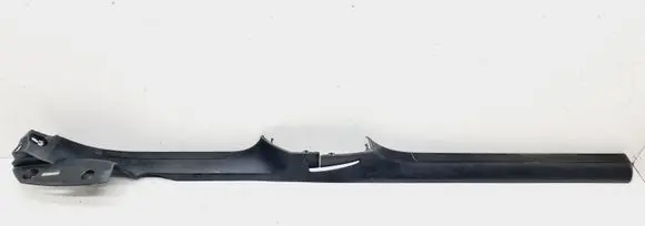 Volkswagen PASSAT B6 Front sill trim cover 3C0853369