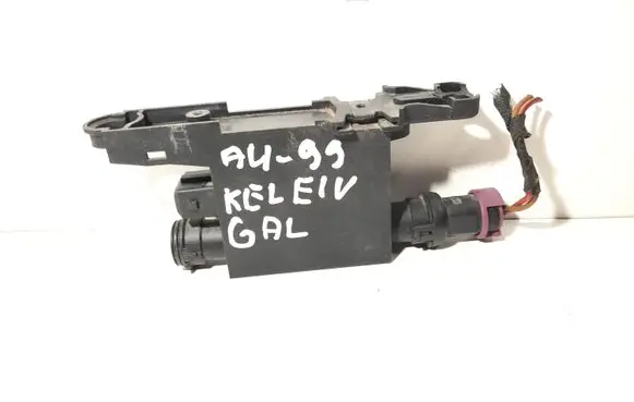 Audi A4 S4 B5 8D Door central lock control unit/module 4A0959981A