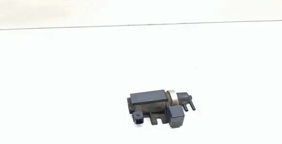 BMW 7 E65 E66 Turbo solenoid valve 722796