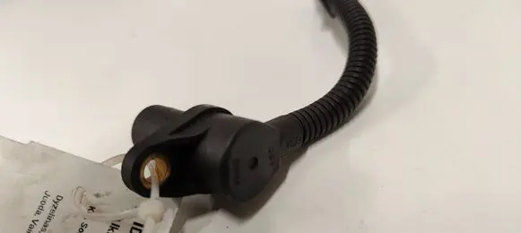 Crankshaft position sensor