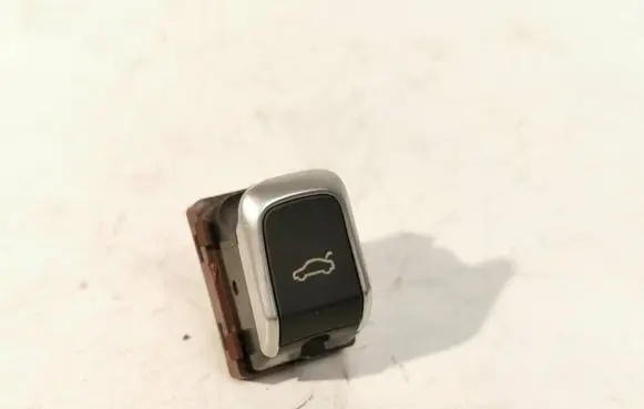 Tailgate opening switch