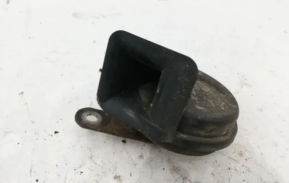 BMW 5 E39 Horn signal NOCODE
