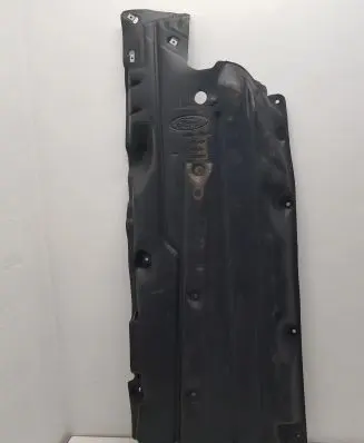 Side bottom protection
