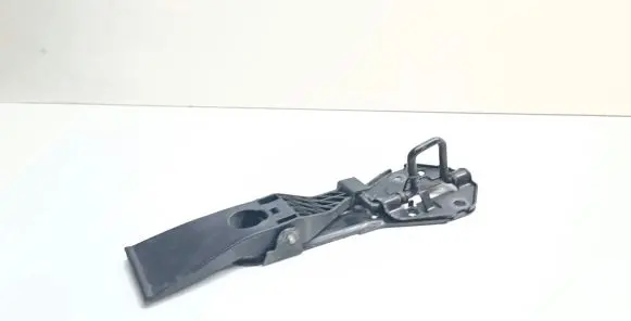 Audi A6 S6 C7 4G Engine bonnet/hood lock/latch loop/hook 4G0823480